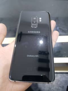Samsung S9 Plus 6/64gb Non PTA