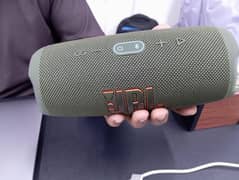 JBL charge 5