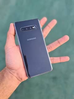 Samsung S10 Plus 6/128