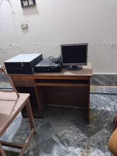 work station. discounted price 33500