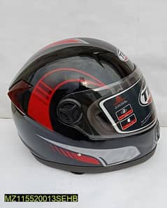 Helmets For Bikes Medium Size-Black 0