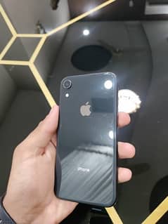 iPhone XR Jv water pack 2 months sim active 0
