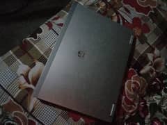 hp 2540p elite book, laptop, hp laptop, core i5 0