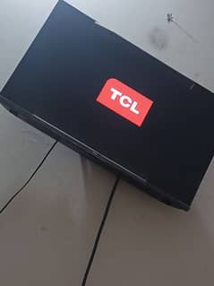 TCL smart android 0