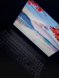 HP Laptop 0