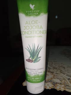 aloe vera hair conditioner