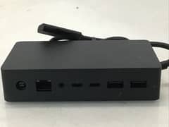 Surface Dock 2

 | NEW Microsoft Surface Dock 2, Ethernet For Notebook 0