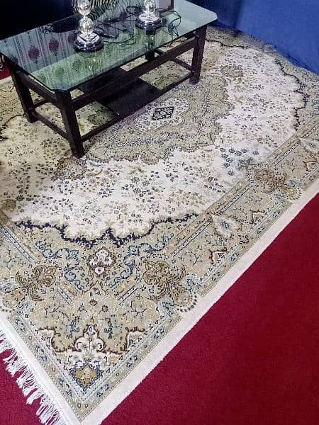 rug in good condition 1