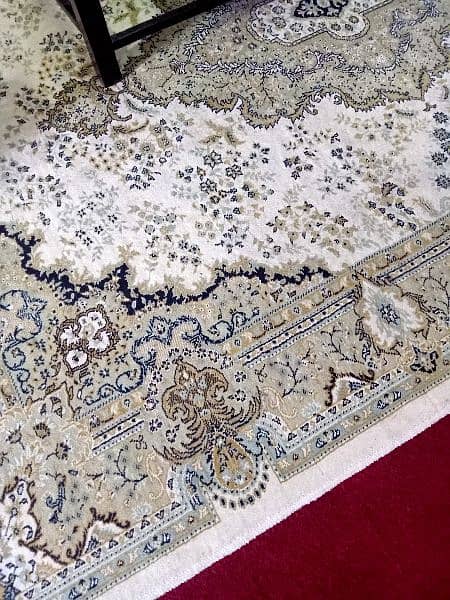 rug in good condition 2