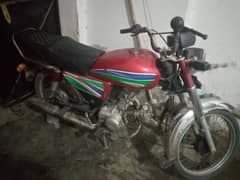 All bike jawan 2018 model 03244947501