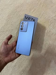 vivo v27e official pta approved 10/10