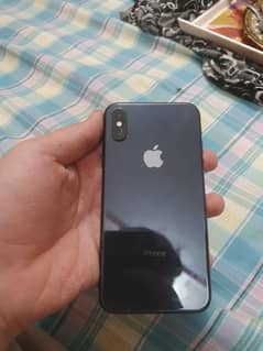 Iphone xs 256 gb