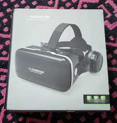 VR shinecon glasses 0