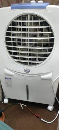 BOSS AIR COOLER ECM 5200 DC