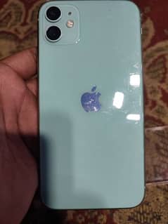 Iphone 11 Pta Approved 128 GB