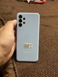 SAMSUNG A13 for sale