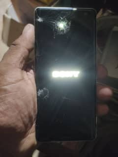 Sony Xperia xz3 office PTA approved 0
