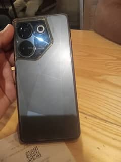 tecno camon 20 pro 0