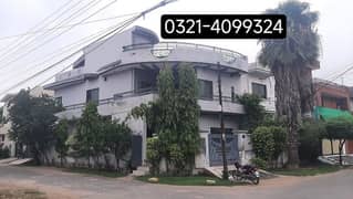 House for rent Upper Portion , 10 Marla Wapda town H block ,