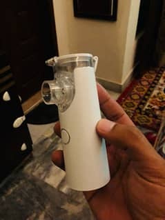 brand new mesh nebulizer