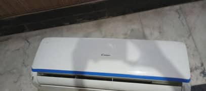 candy ac DC inverter