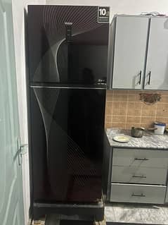 haier refrigerator