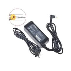 AC Adapter Battery Charger for Inspiron Mini 1012 Laptop Power Cord