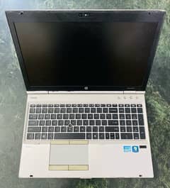 HP EliteBook 8560p Laptop for Sale 0