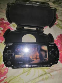 PSP GAME