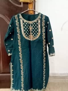 zinc shalwar kameez