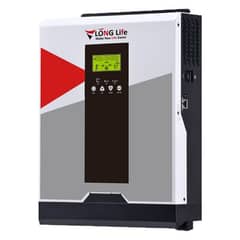 Long life 3kw Voltronic works with and without battery