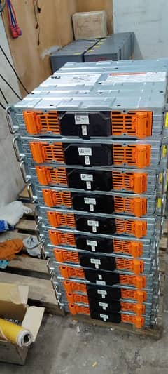 3kw LG Lithium ion Batteries 48v 54Ah made in Korea 0