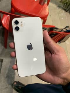 Apple Iphone 11 PTA Approved