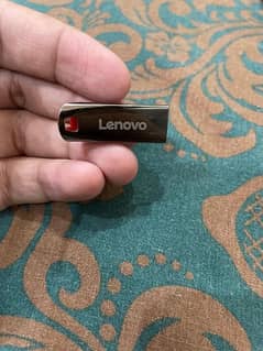 Lenovo USB