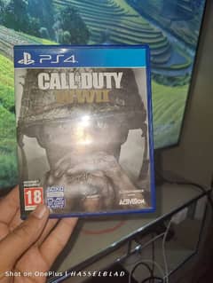 ps4 game