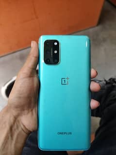 OnePlus 8T global dual sim PTA approve (12/256) 0