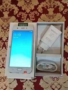 Oppo A57 original 4/64 0