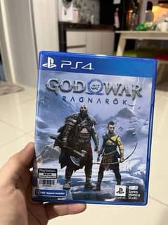 God of war and Far Cry 6 0