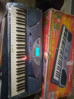 Yamaha keybord