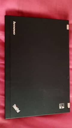 Lenovo Laptop core i3 2nd generation
