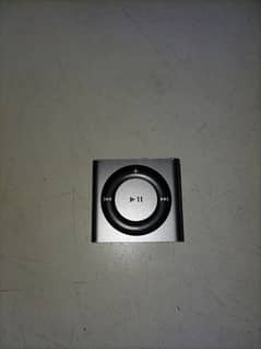 apple ipod shuffle