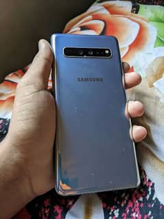 Samsung s10+ 5g for urgent sale