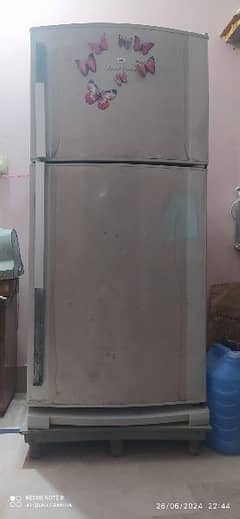 Dawlance 16 CFT Large Size Fridge