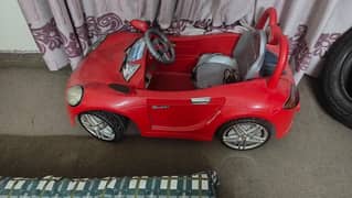 battery operated kids car
