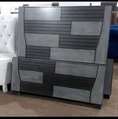 single bed, double bed, versaci single bed, poshish single bed