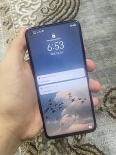 Huawei Nova 5t