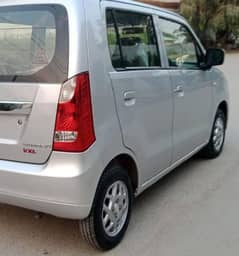 Suzuki Wagon R 2020