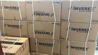 inverex nitrox 6kw