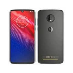 motrola z4 4gb 128gb 10by9 pta approved