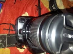 Canon Eos 350d camera for sale 0